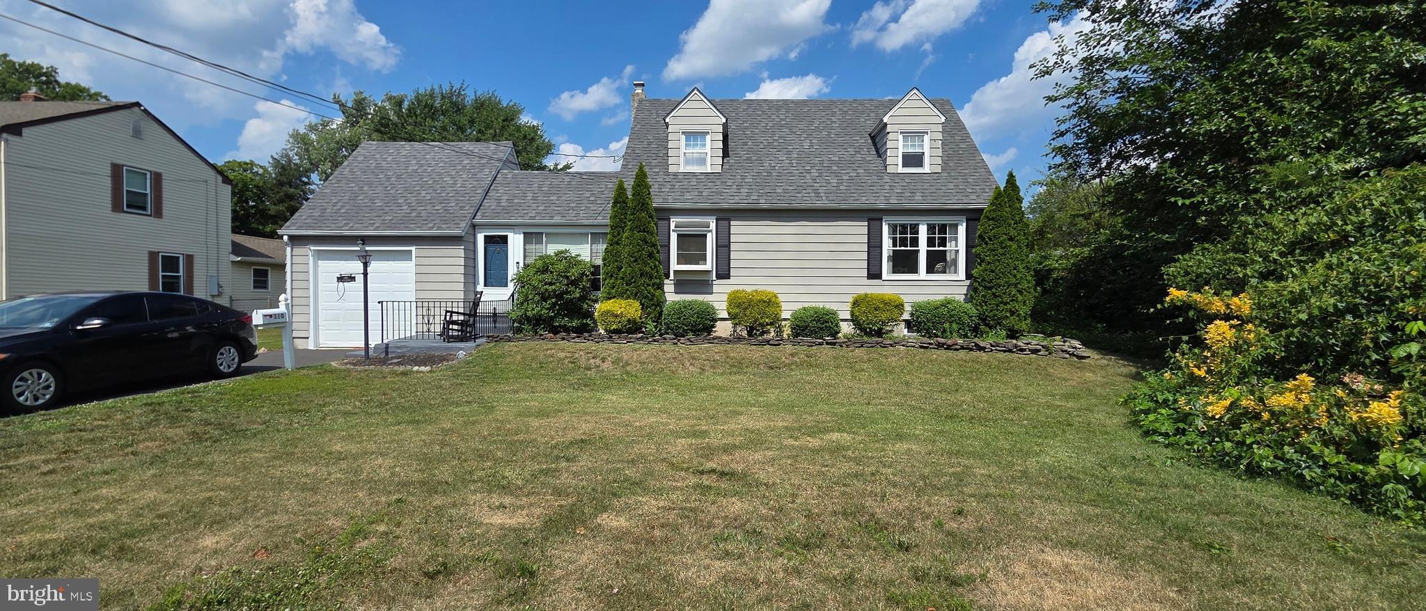310 Peach Tree Lane Delanco, NJ 08075 - Photo 1 of 1