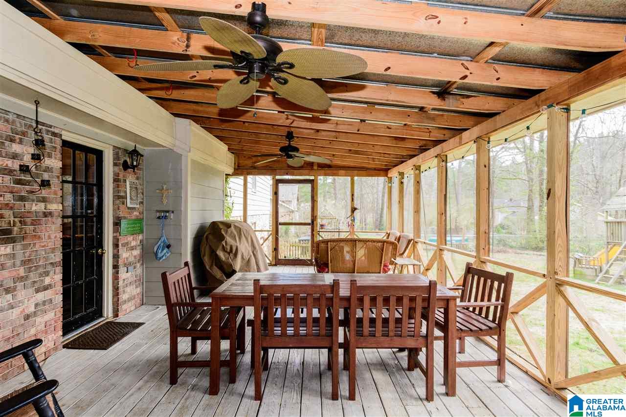 2619 Buckboard Road Birmingham, AL 35244 - Photo 40 of 44