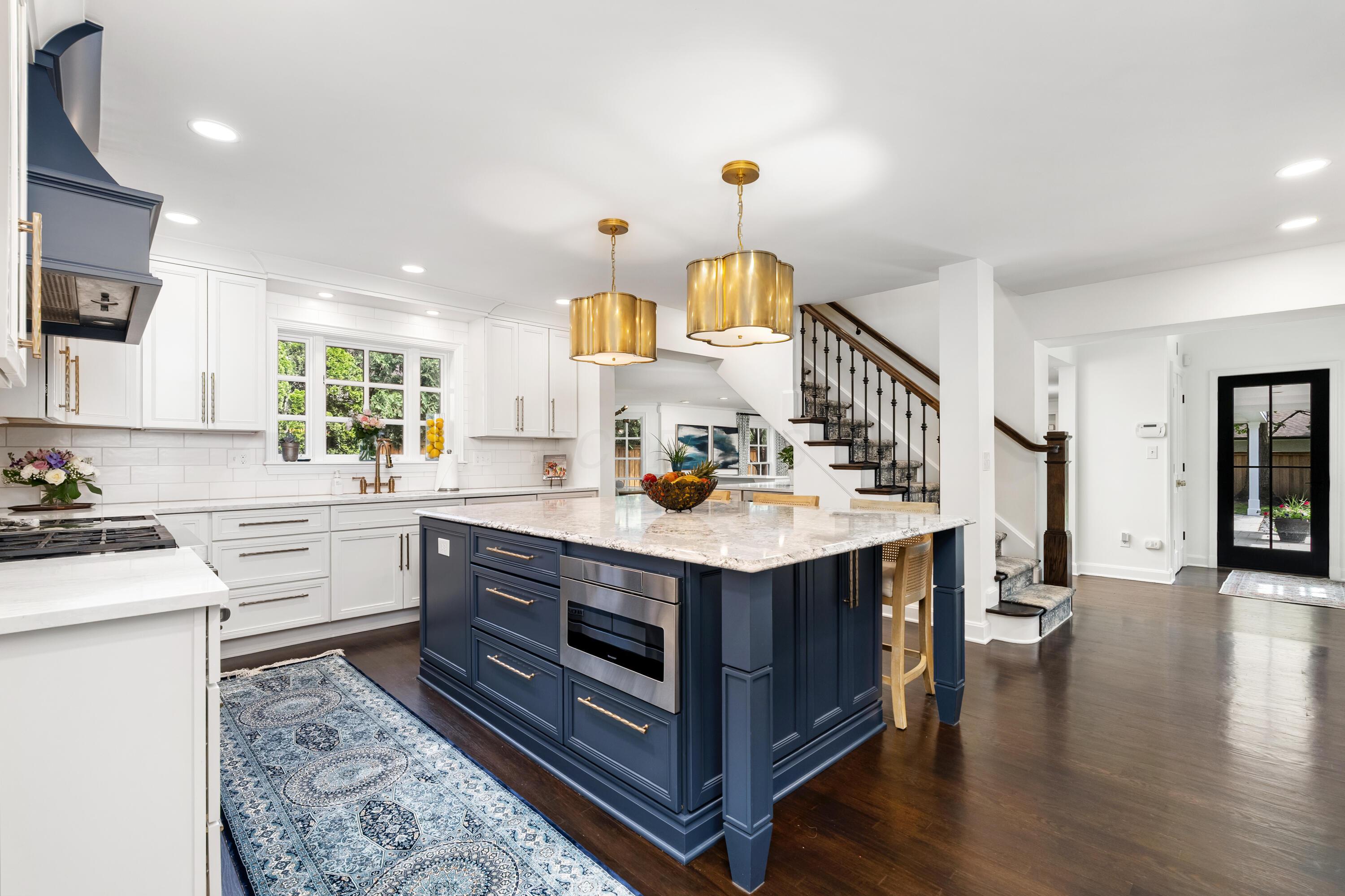36 Ashbourne Road Columbus, OH 43209 - Photo 13 of 92 Gallery Image 13