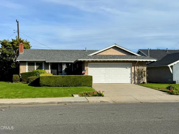 $699,000 | 3638 South B Street, Oxnard, CA 93033