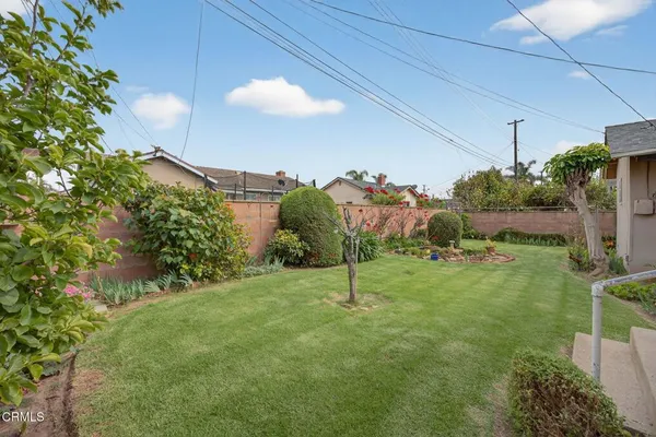 $699,000 | 3638 South B Street, Oxnard, CA 93033