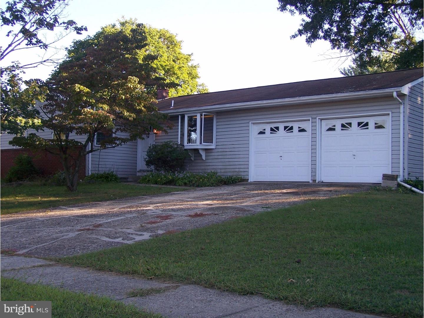 35 Weyburne Road Hamilton, NJ 08690 - Photo 1 of 19 Exterior Front