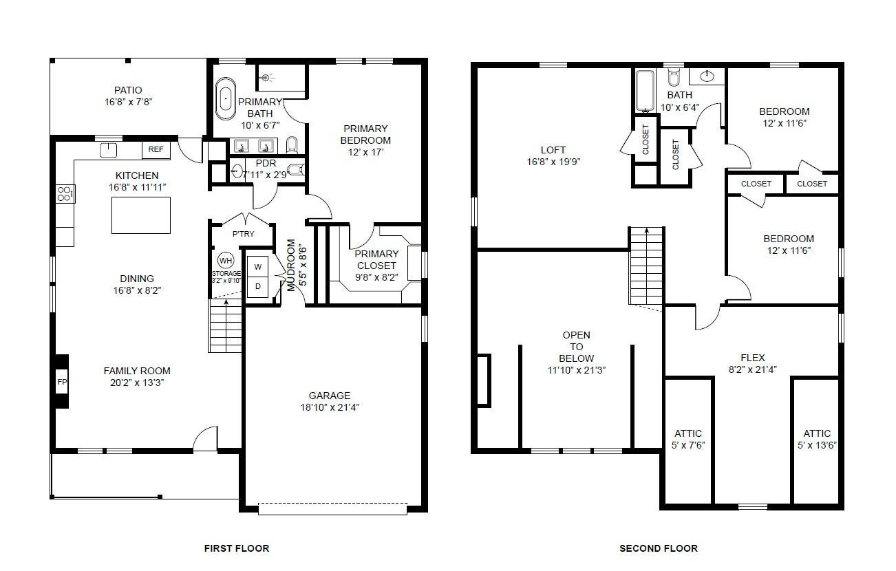 17 Fox Hall Drive Amherst, VA 24521 - Photo 46 of 47