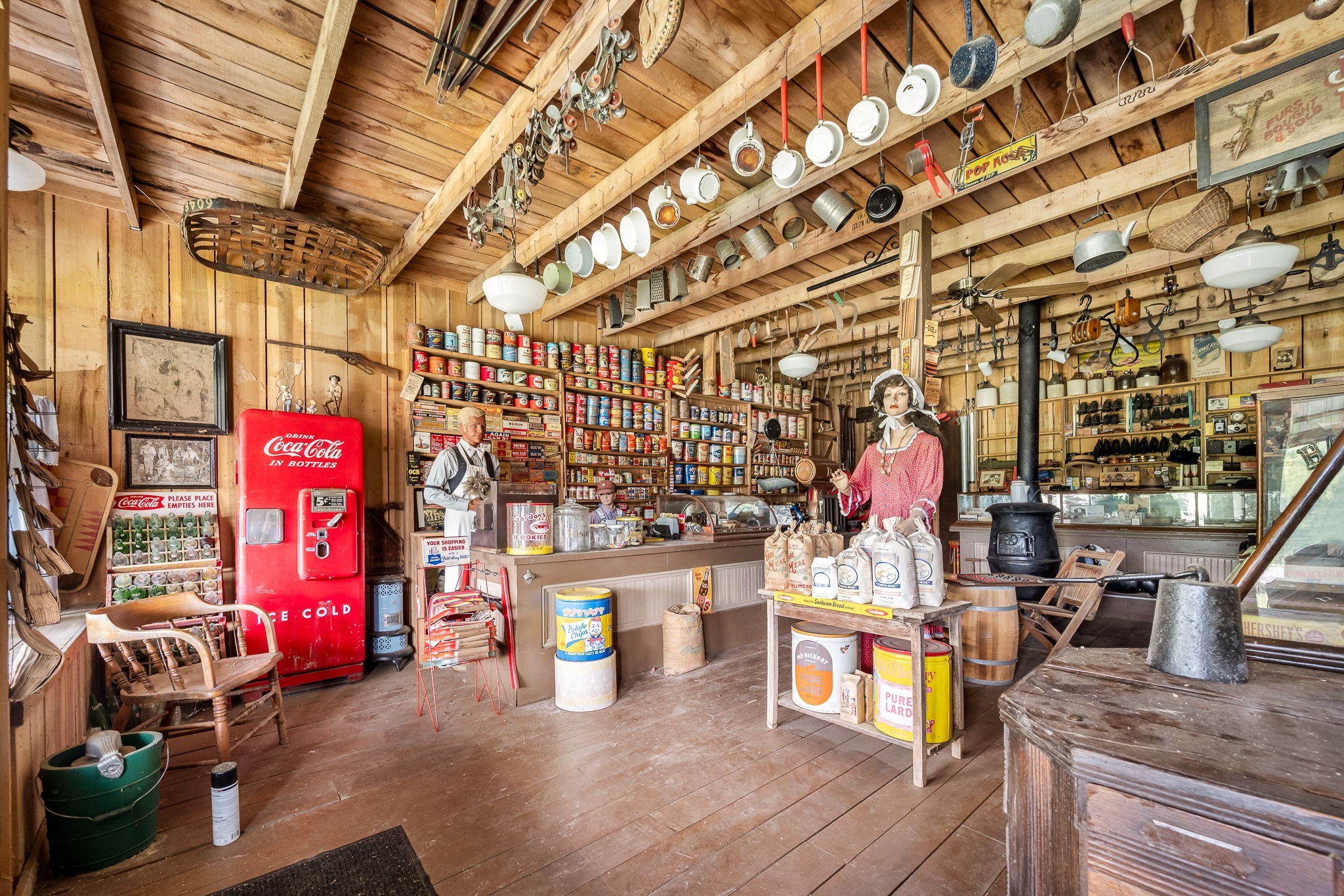 448 County Line Road Lynchburg, TN 37352 - Photo 72 of 81 Gallery Image 72
