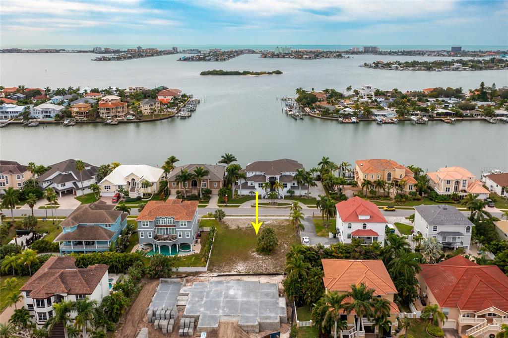 6219 Pasadena Point Blvd South  