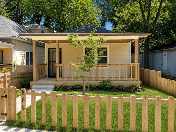 $2,000 | 888 Coleman Street Southwest, Atlanta, GA 30310