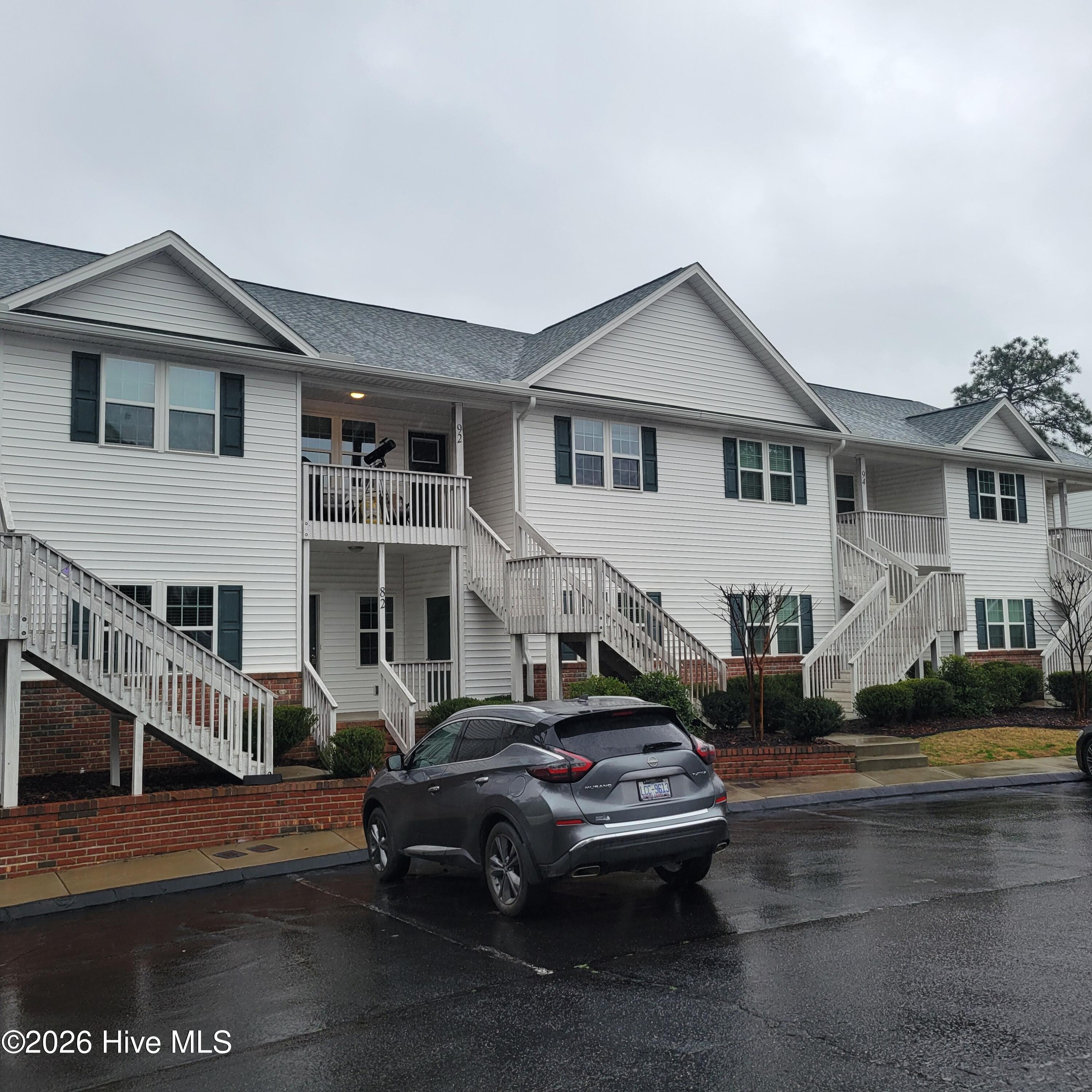 82 Knoll Road Southern Pines, NC 28387 - Photo 2 of 32 20260226_144149