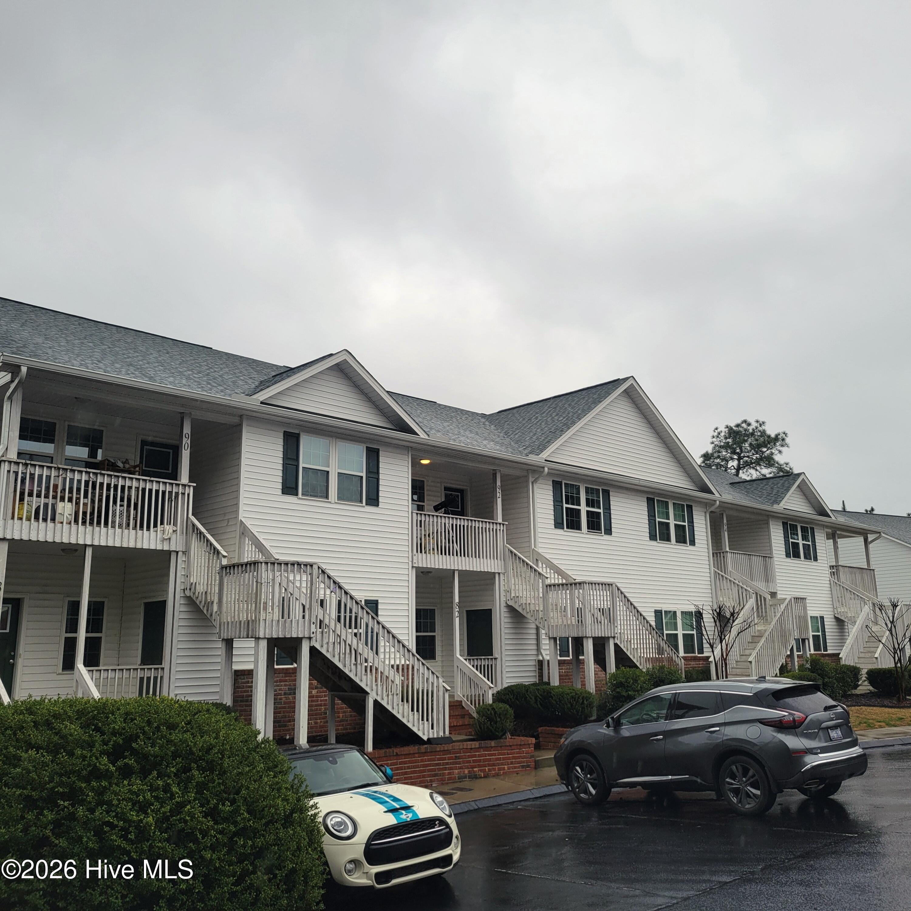 82 Knoll Road Southern Pines, NC 28387 - Photo 3 of 32 20260226_144203