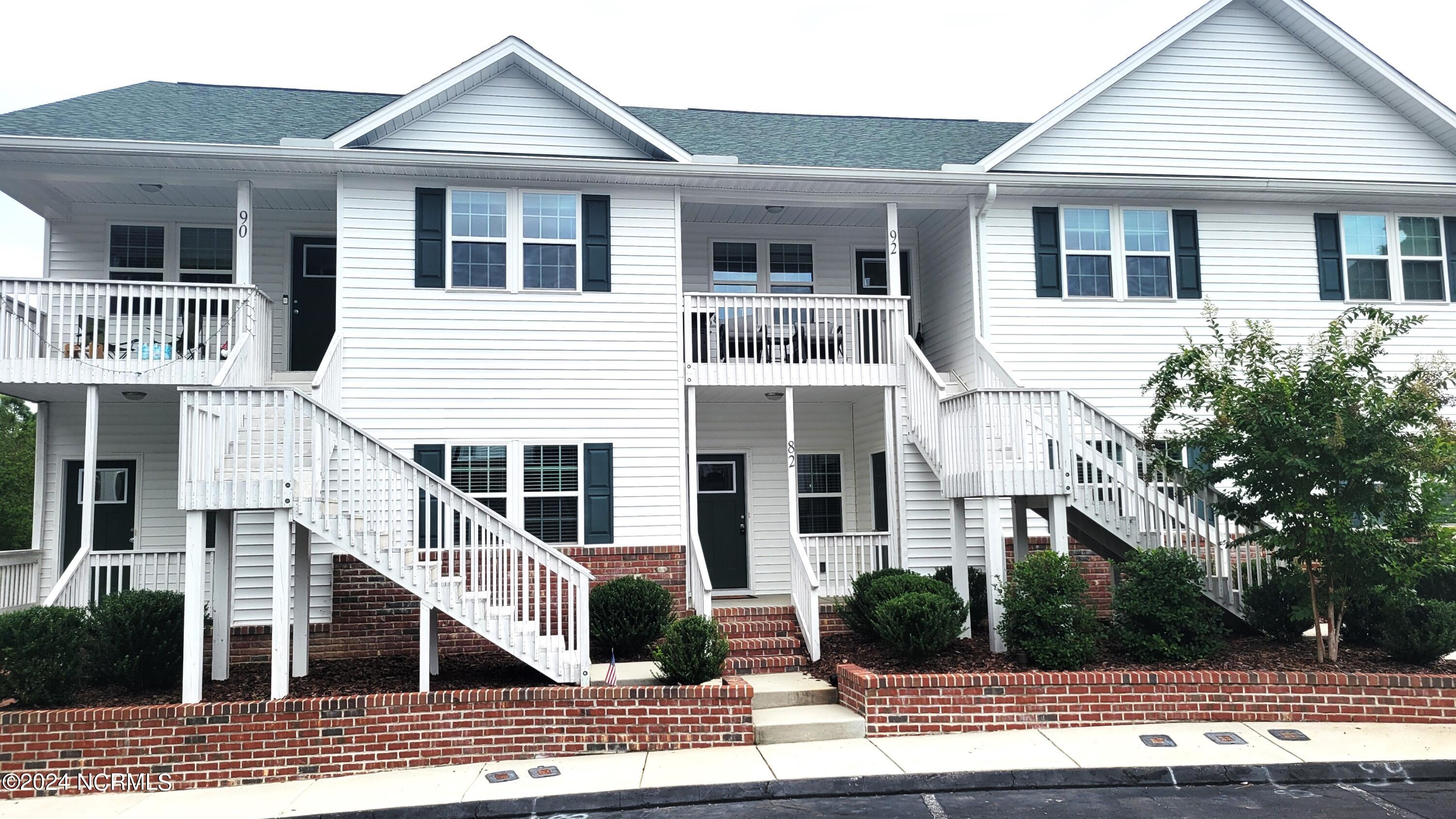 82 Knoll Road Southern Pines, NC 28387 - Photo 31 of 32 20240905_095336