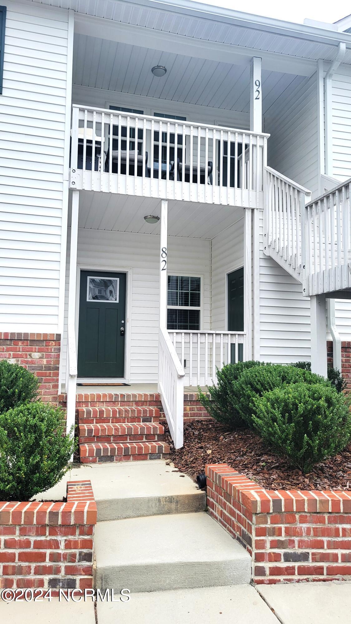 82 Knoll Road Southern Pines, NC 28387 - Photo 4 of 32 20240905_095435