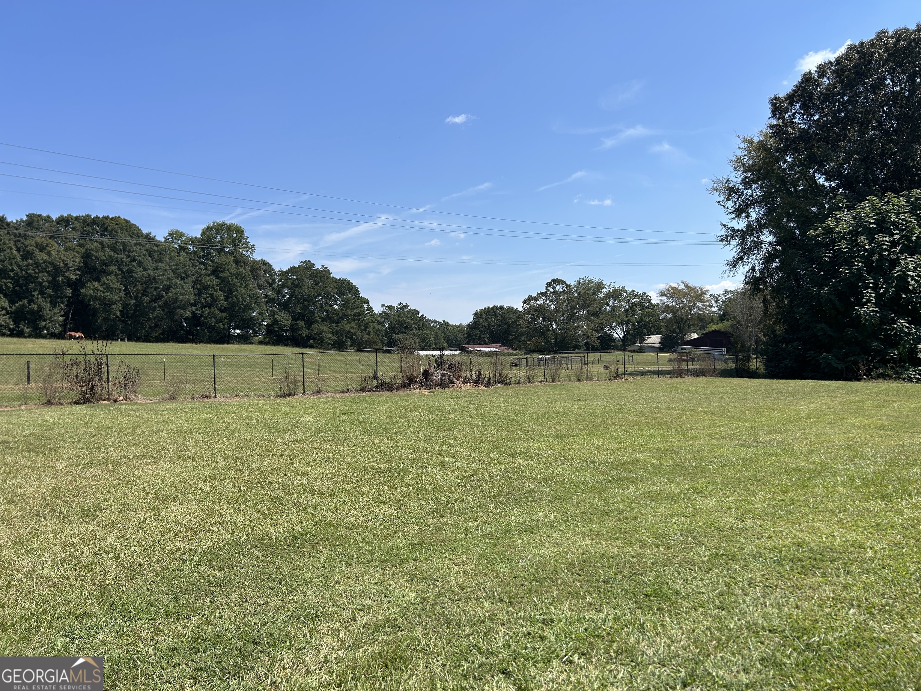 817 Yonah Homer Road Homer, GA 30547 - Photo 43 of 43 a view of a field with an ocean