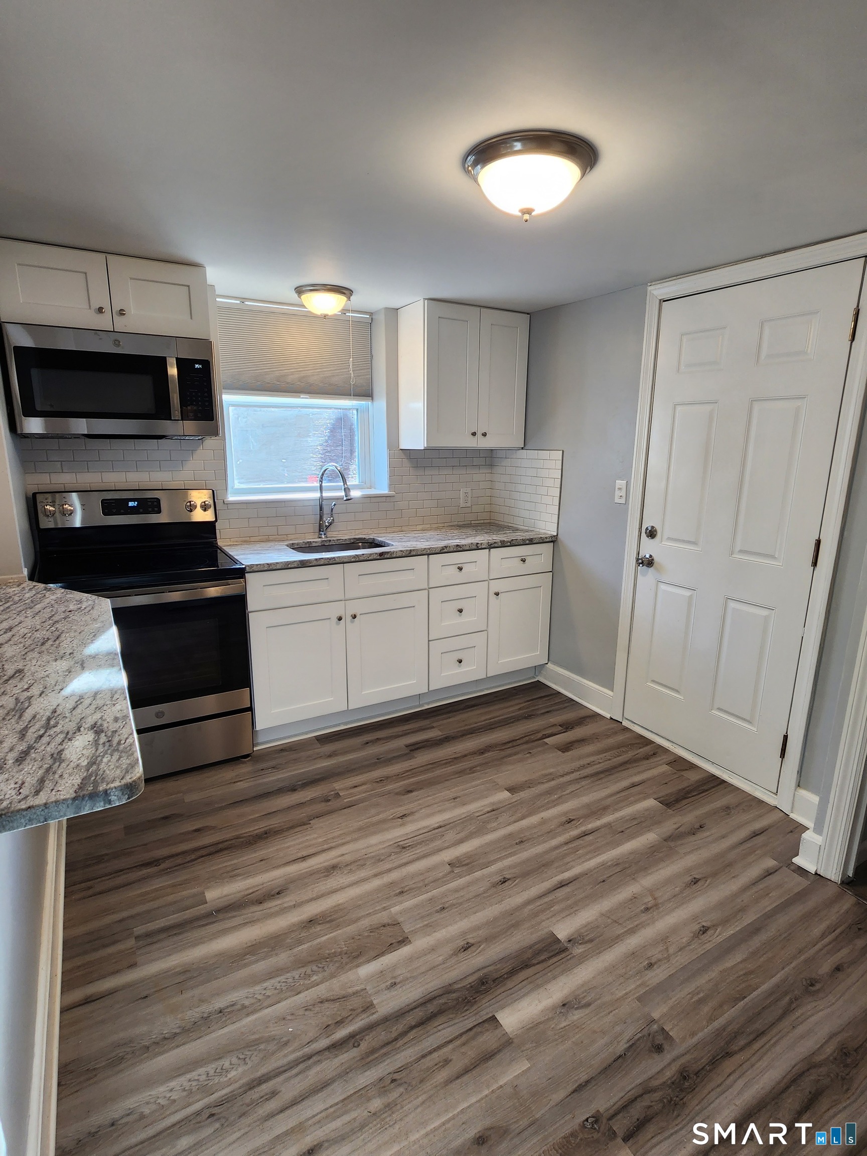 134 Fowler Ave Extension, Unit 1S Meriden, CT 06451 - Photo 2 of 8