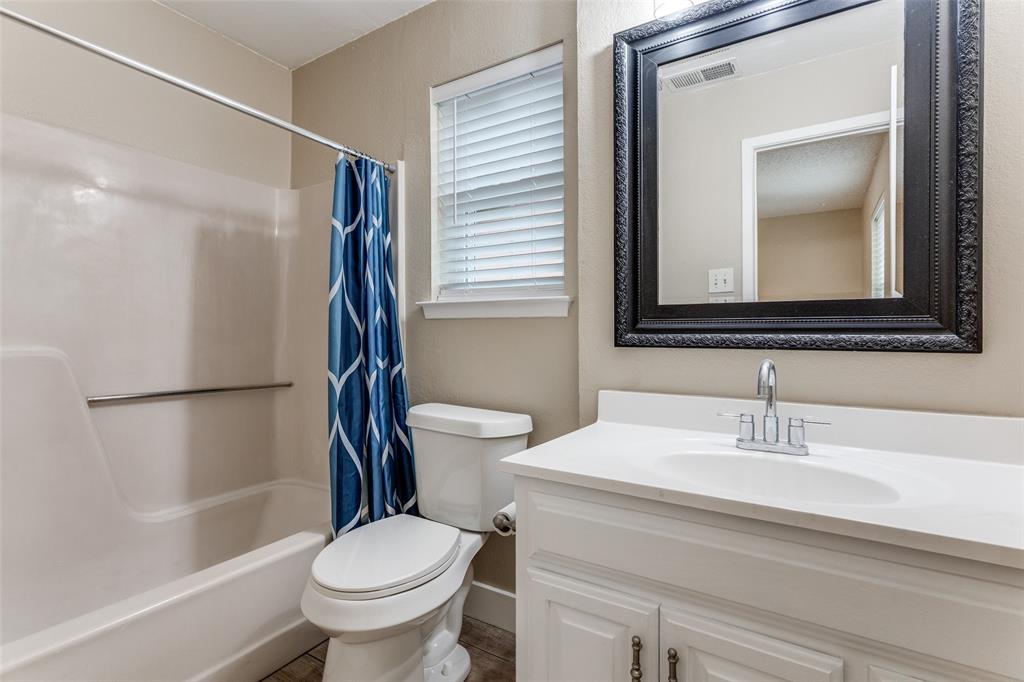 5900 Oak Hill Road Watauga, TX 76148 - Photo 16 of 25