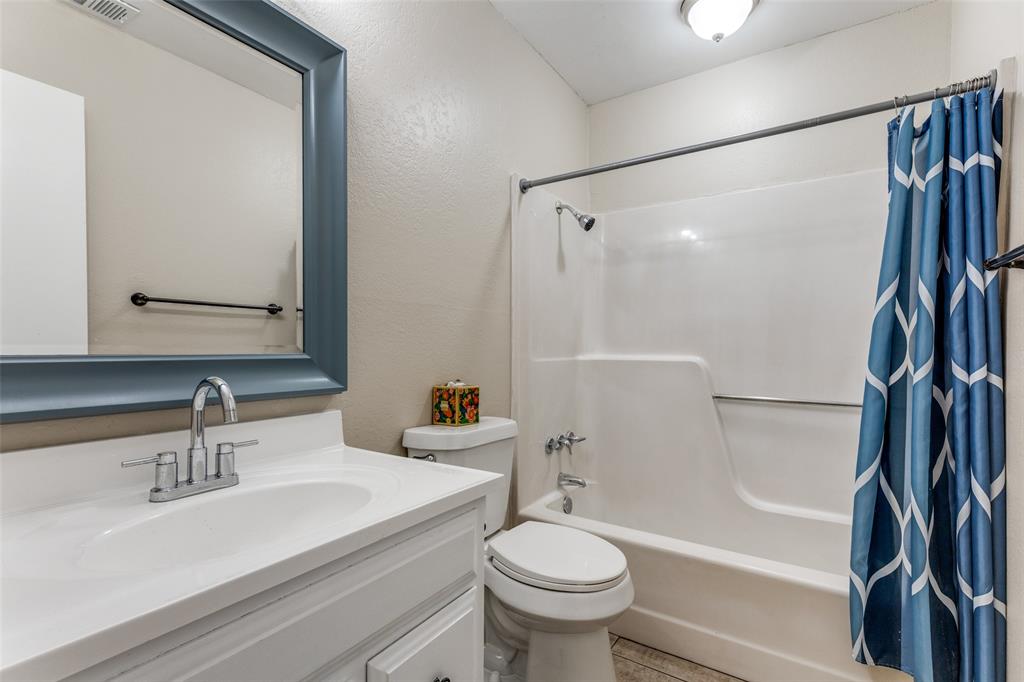 5900 Oak Hill Road Watauga, TX 76148 - Photo 20 of 25