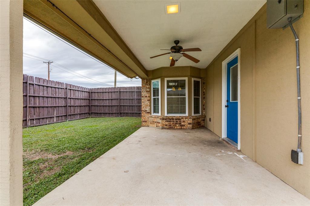 5900 Oak Hill Road Watauga, TX 76148 - Photo 23 of 25