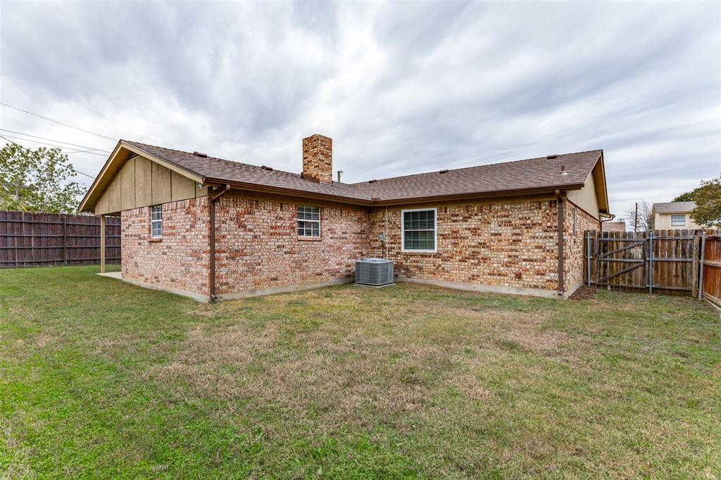 5900 Oak Hill Road Watauga, TX 76148 - Photo 25 of 25
