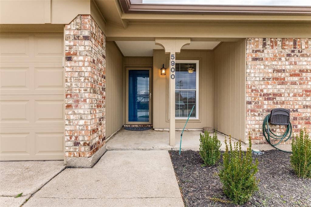 5900 Oak Hill Road Watauga, TX 76148 - Photo 4 of 25