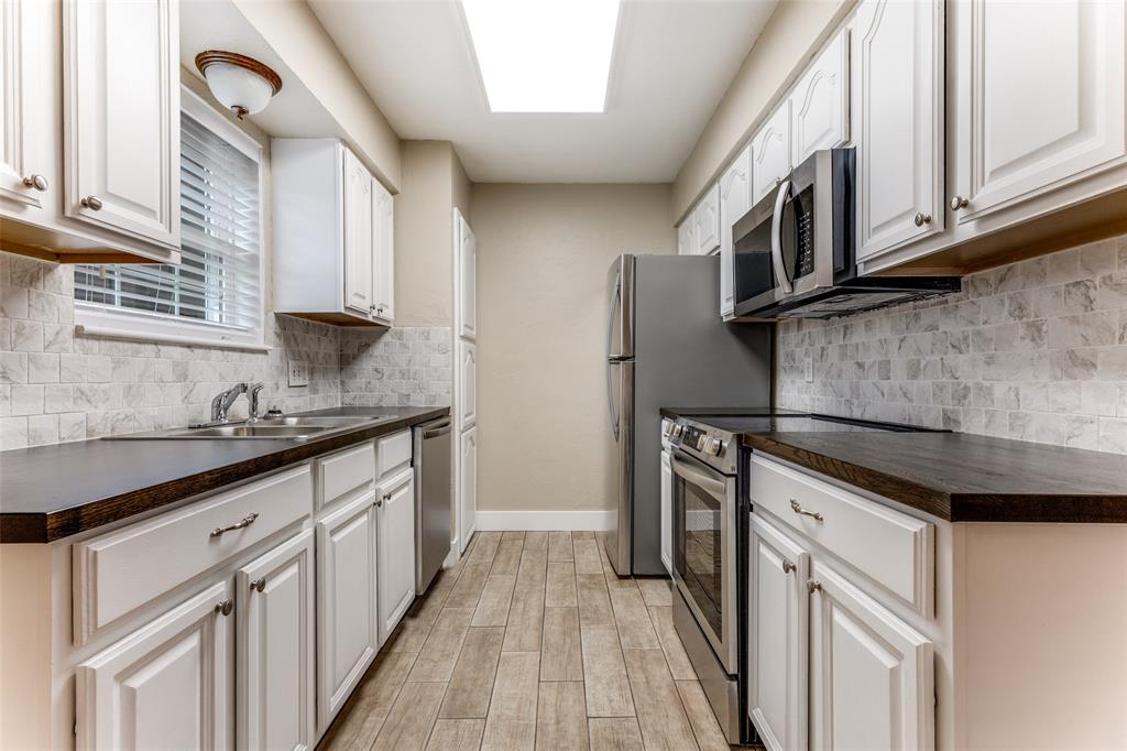 5900 Oak Hill Road Watauga, TX 76148 - Photo 10 of 25 new countertops