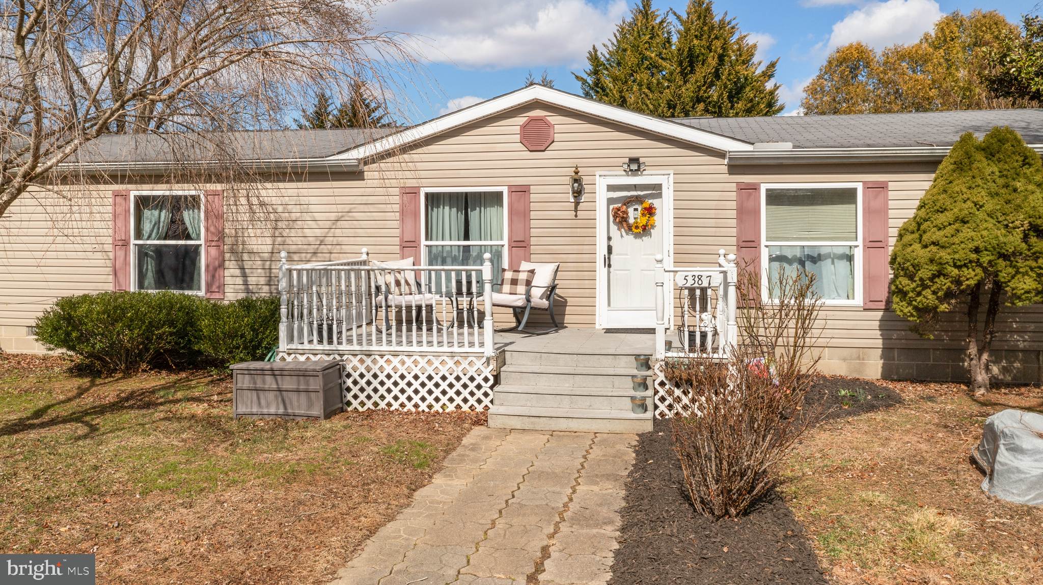 5387 Judith Road Clayton, DE 19938 - Photo 1 of 50 Gallery Image 1