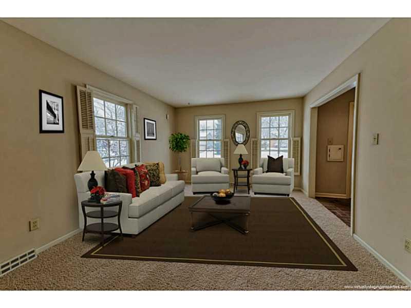 4241 North Riverside Drive Columbus, IN 47203 - Photo 2 of 24 Gallery Image 2