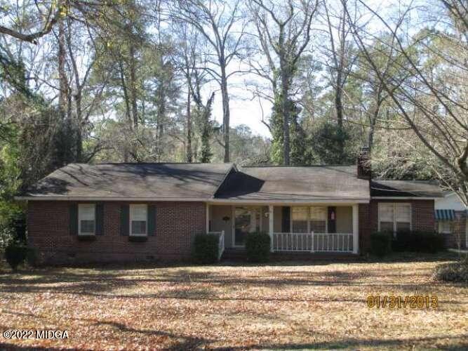 2926 Victoria Circle, Macon, GA 31204 Compass