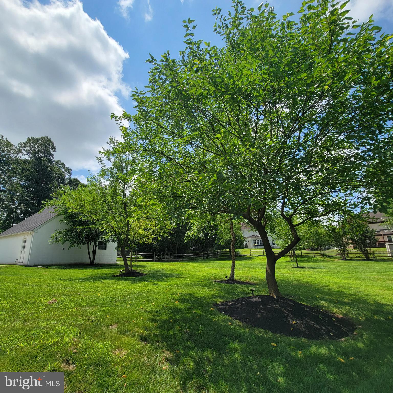 400 County Line Road Chalfont, PA 18914 - Photo 54 of 66 yard