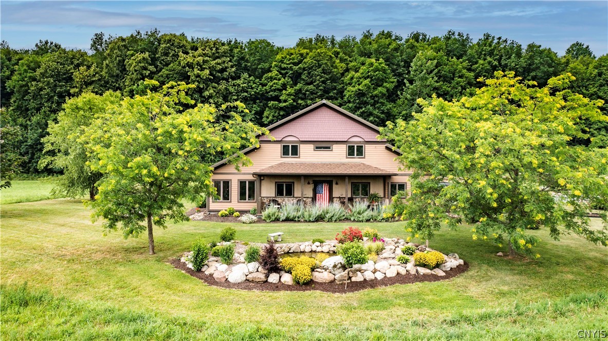 Main Home