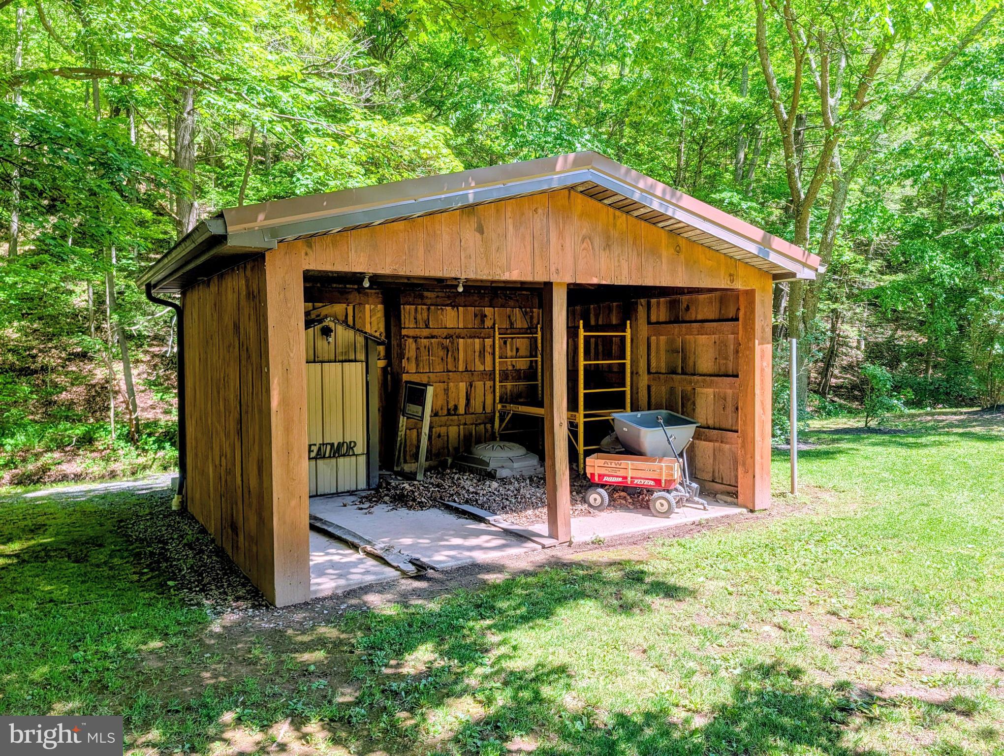 213 Sherman Valley Road Hopewell, PA 16650 - Photo 87 of 104