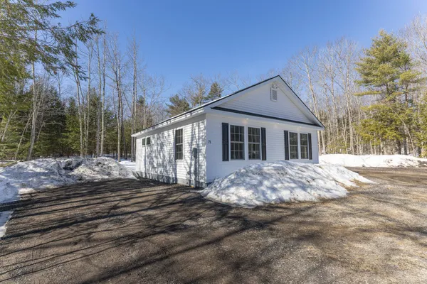 $310,000 | 71 Chicopee Road, Standish, ME 04084