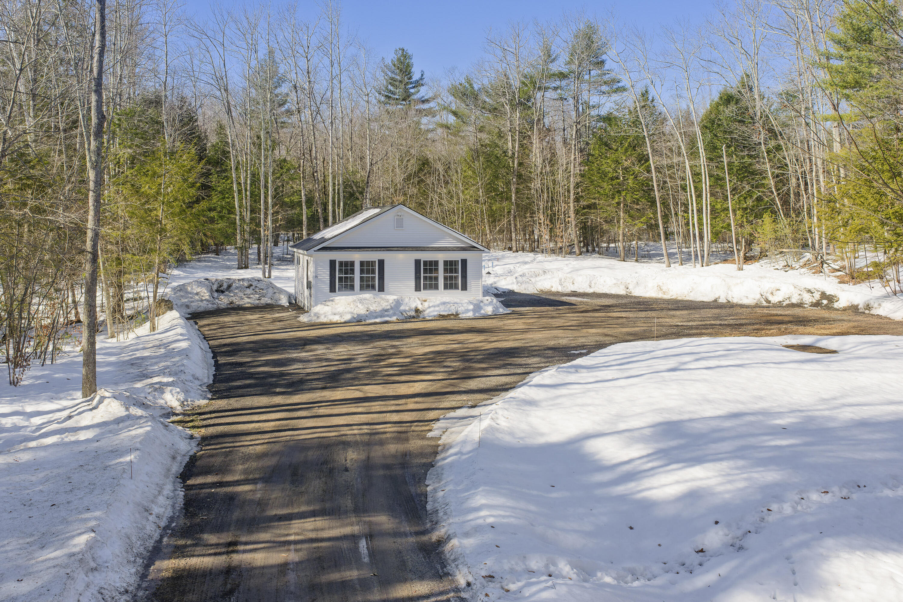 71 Chicopee Road Standish, ME 04084 - Photo 25 of 28 71 Chicopee Road Standish-1