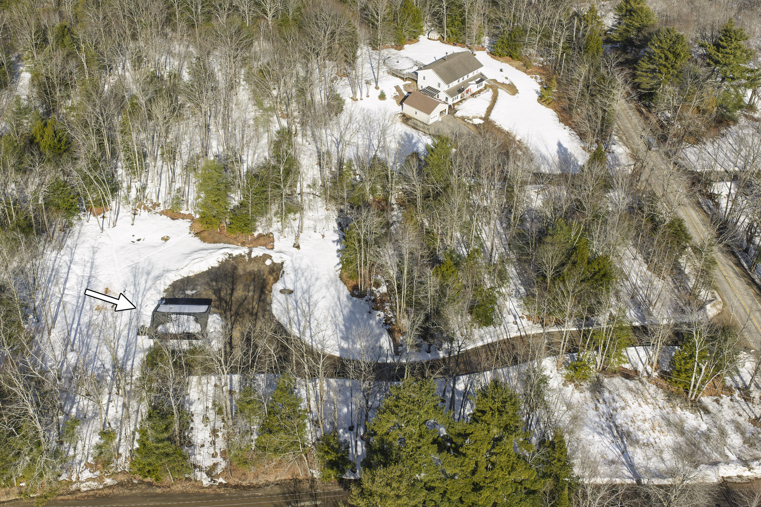 71 Chicopee Road Standish, ME 04084 - Photo 27 of 28 71 Chicopee Road Standish-9