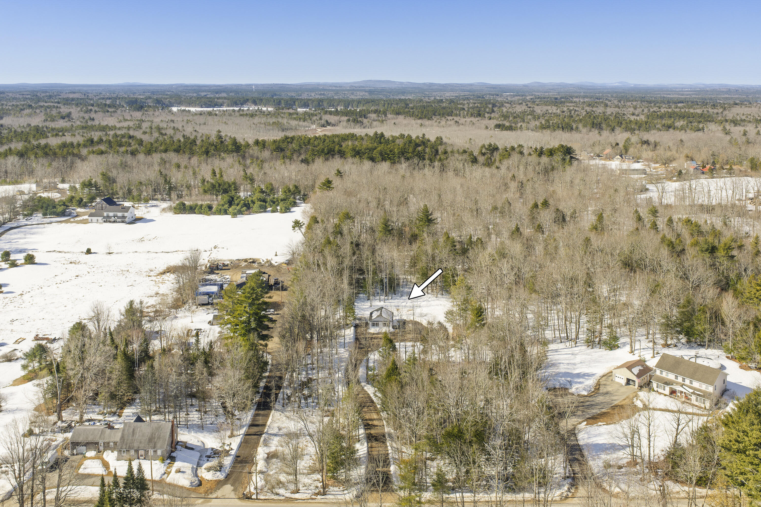71 Chicopee Road Standish, ME 04084 - Photo 28 of 28 71 Chicopee Road Standish-12