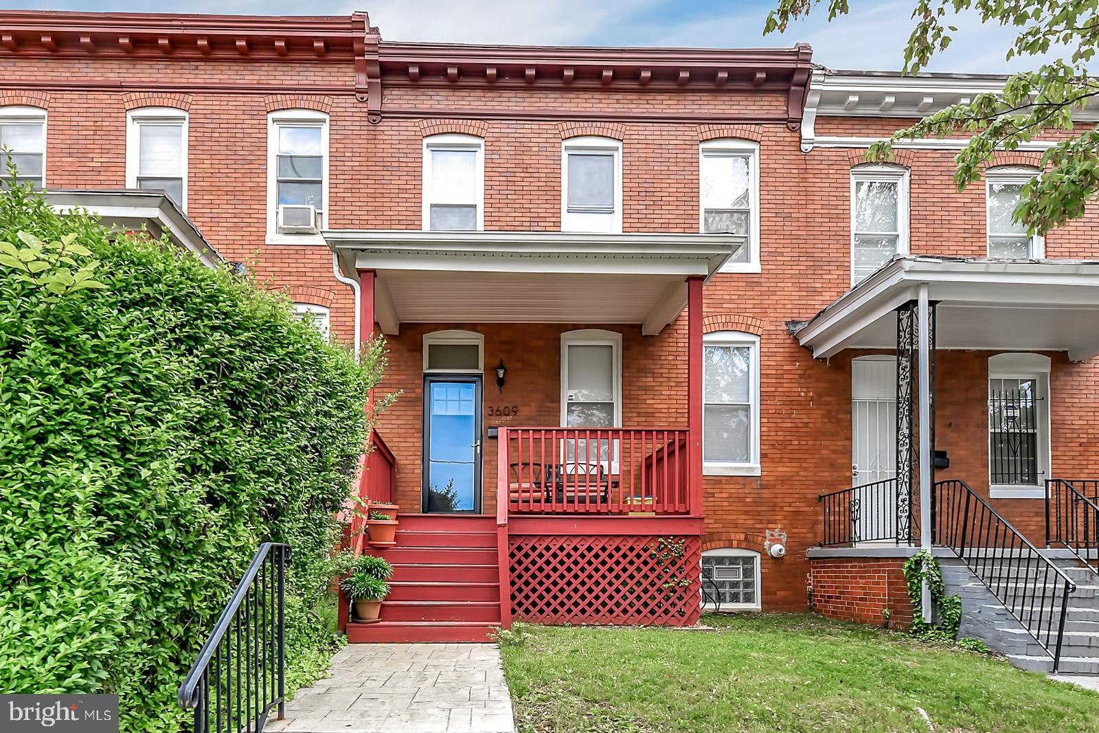 3609 Old York Road Baltimore, MD 21218 - Photo 1 of 26 Gallery Image 1