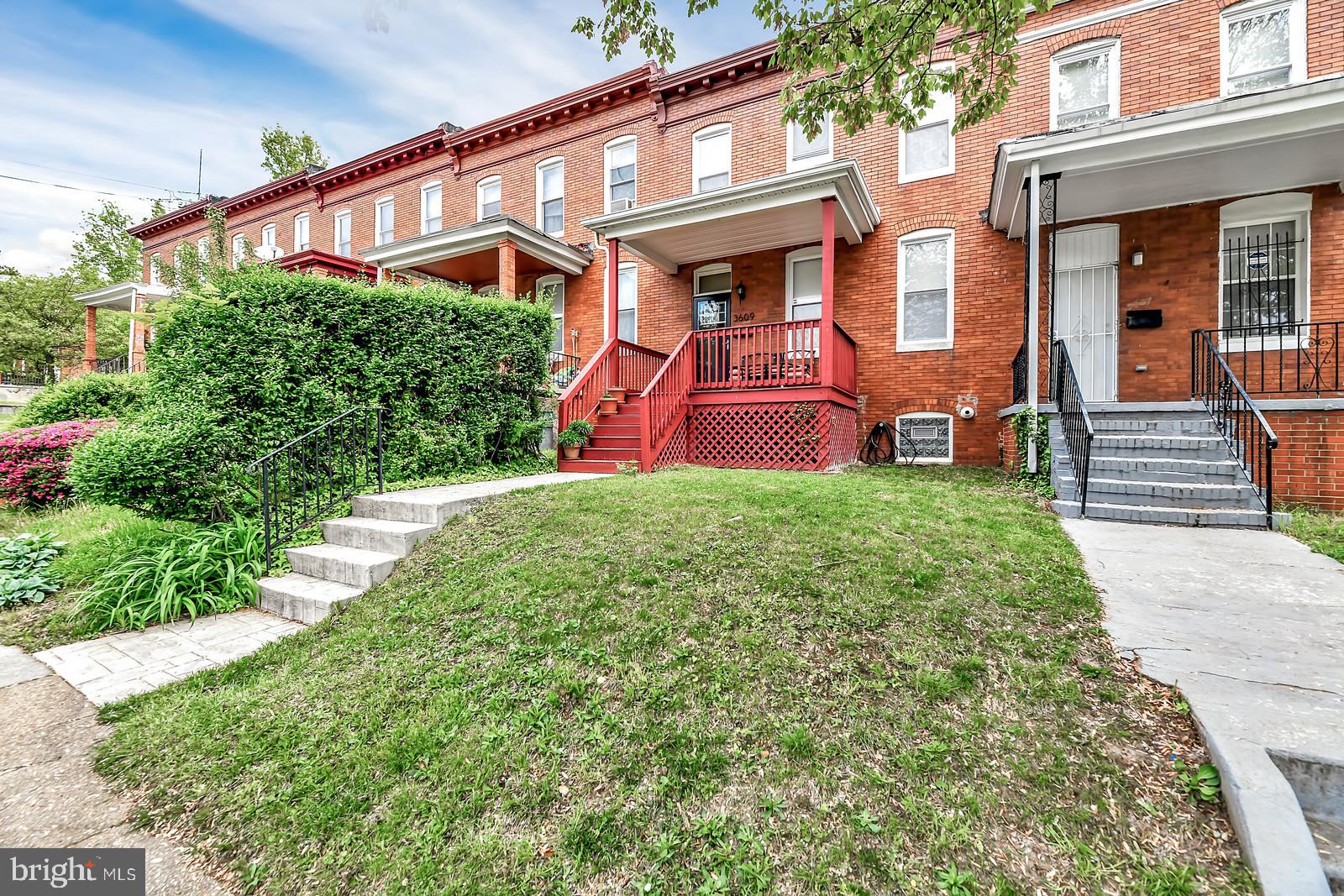 3609 Old York Road Baltimore, MD 21218 - Photo 2 of 26 Gallery Image 2