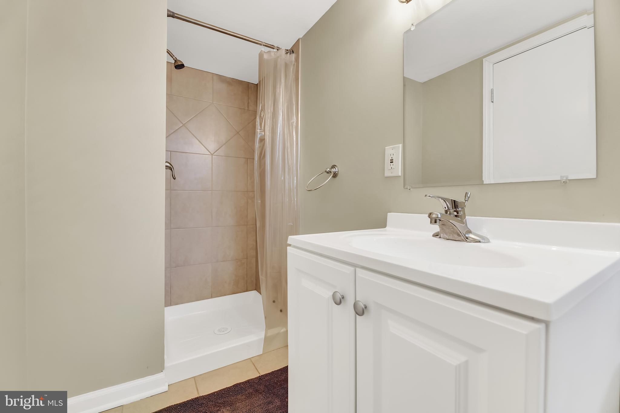 3609 Old York Road Baltimore, MD 21218 - Photo 22 of 26 full bath in basement