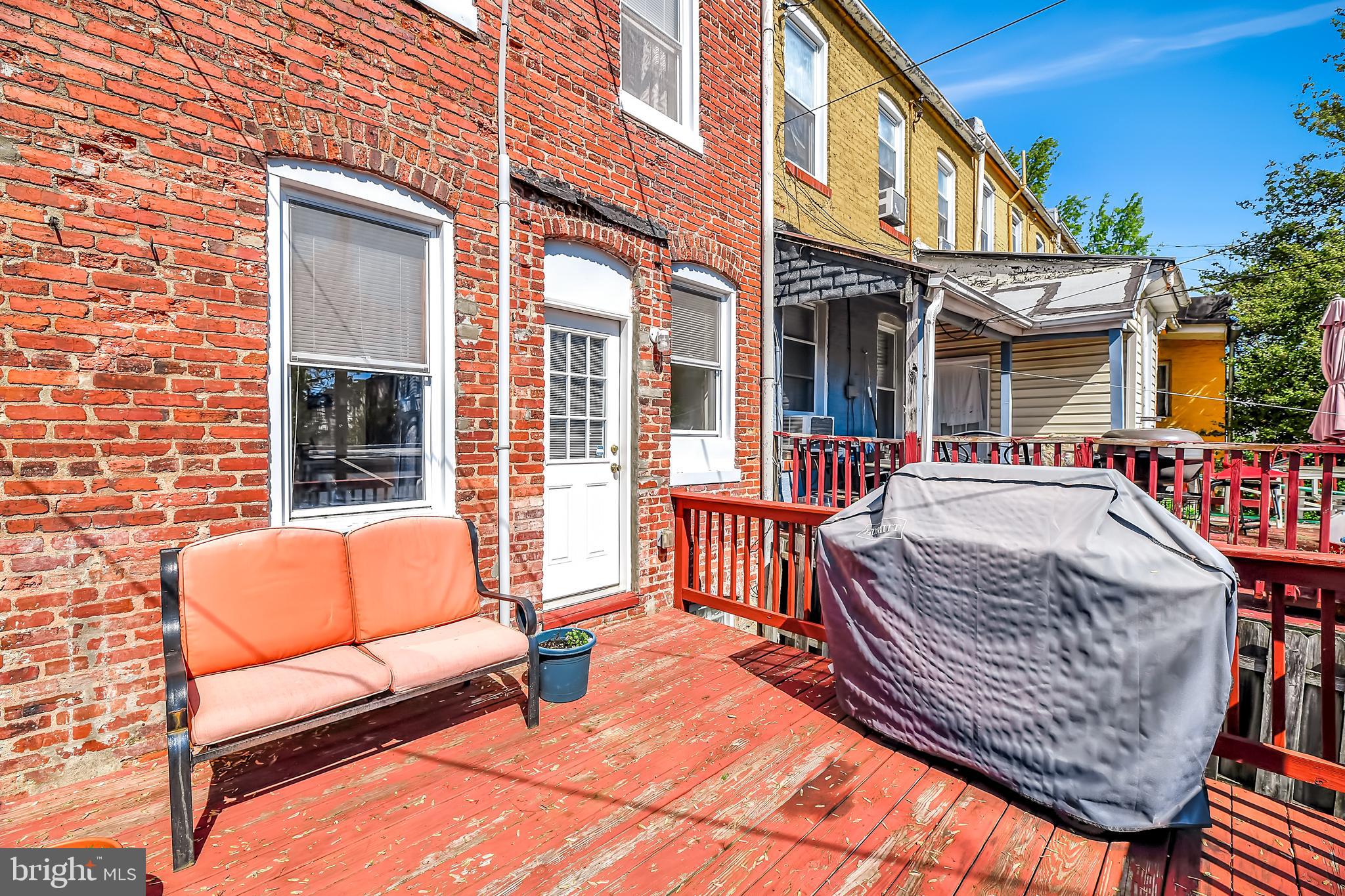 3609 Old York Road Baltimore, MD 21218 - Photo 23 of 26 Gallery Image 23