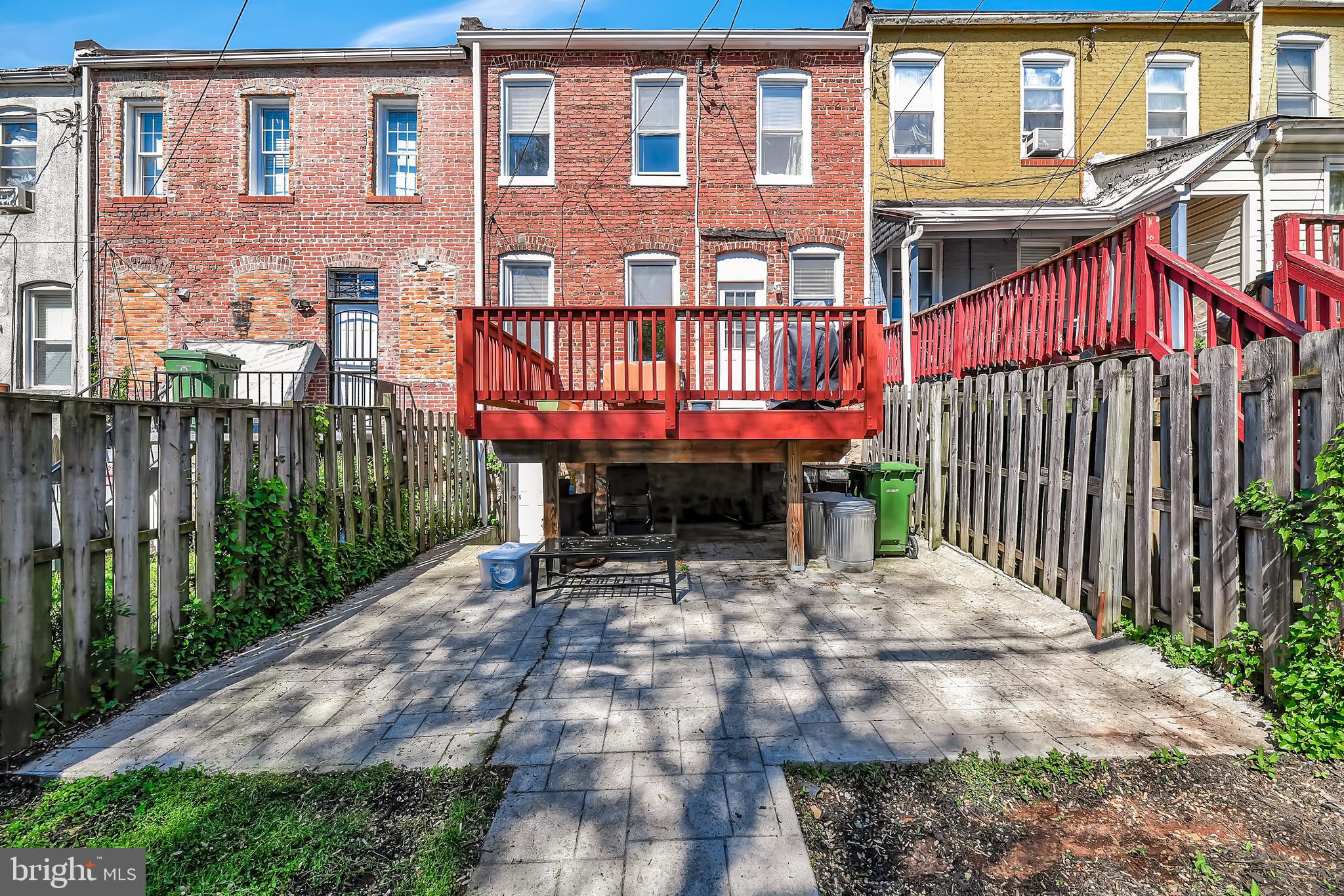 3609 Old York Road Baltimore, MD 21218 - Photo 24 of 26 Gallery Image 24