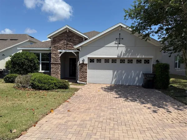 $2,500 | 1432 Cabot Drive, Clermont, FL 34711