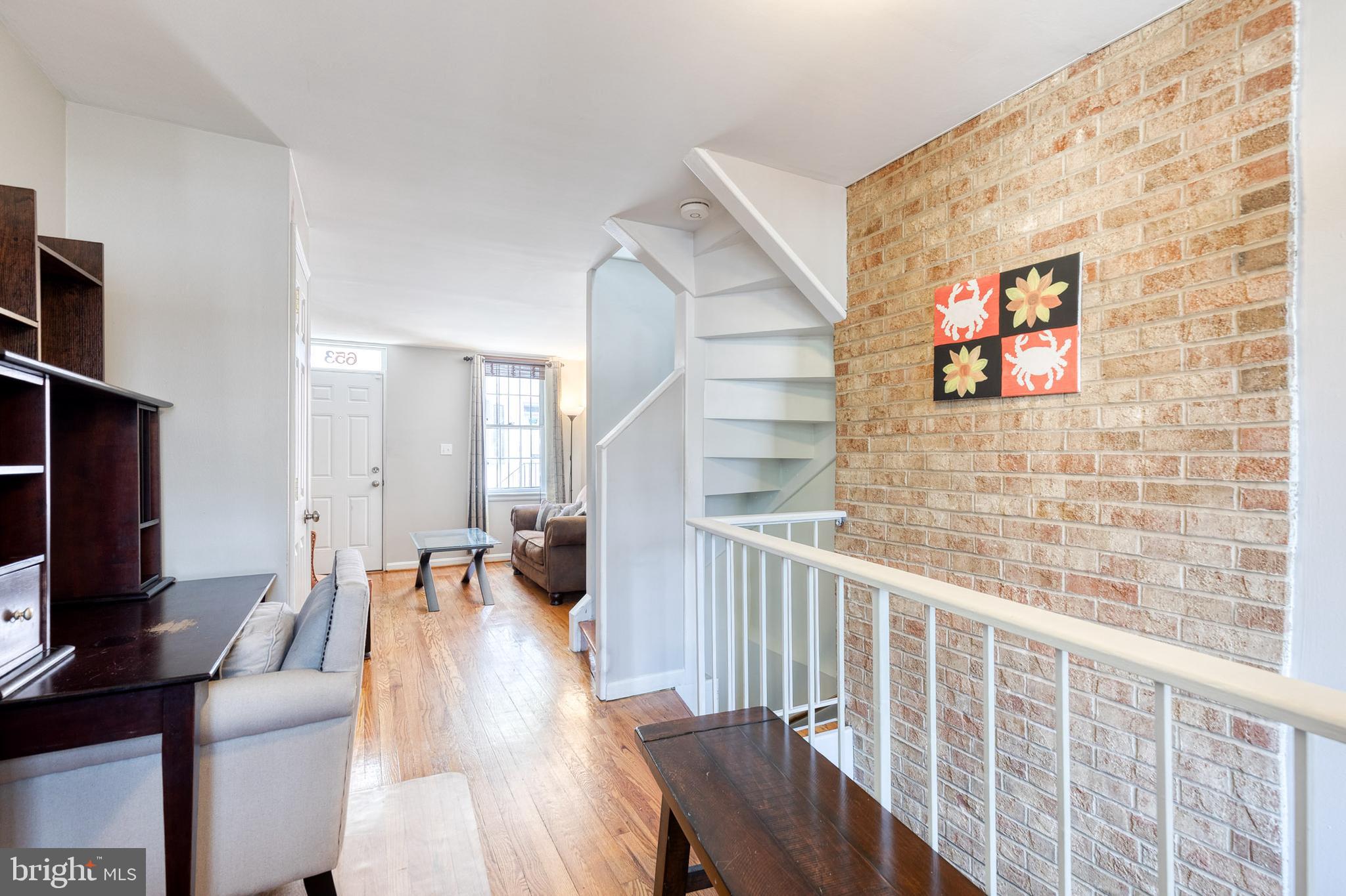 653 Dover Street Baltimore, MD 21230 - Photo 5 of 21