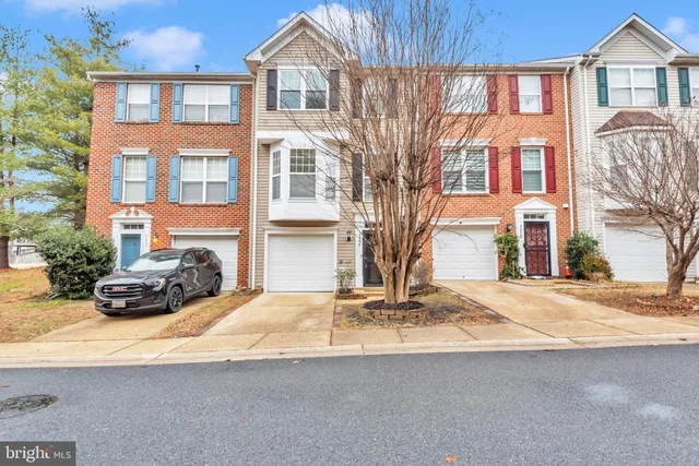 $379,000 | 4004 Windsor Heights Place, White Plains, MD 20695
