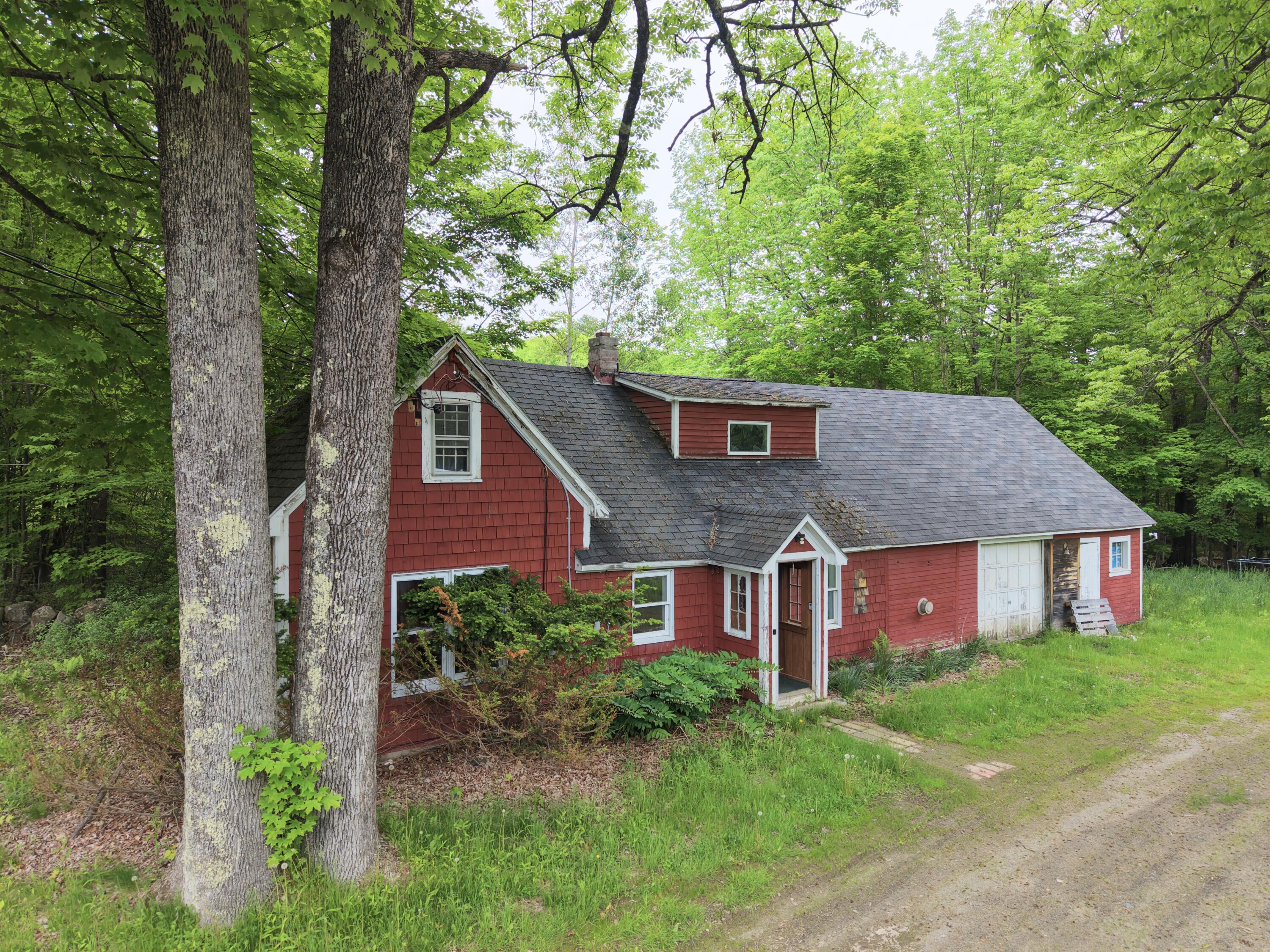 197 Smithfield Road Belgrade, ME 04917 - Photo 6 of 72 DJI_20260529161517_0050_D