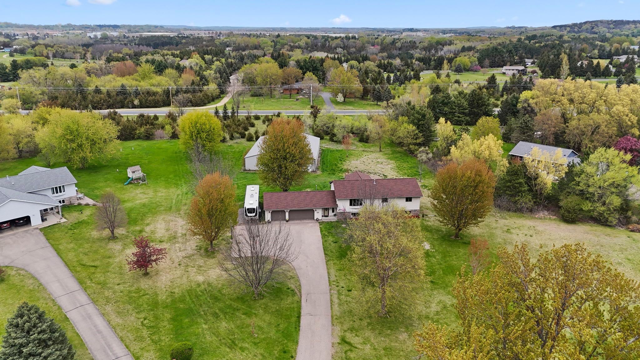 508 Little Orchard Road Hudson, WI 54016 - Photo 40 of 47