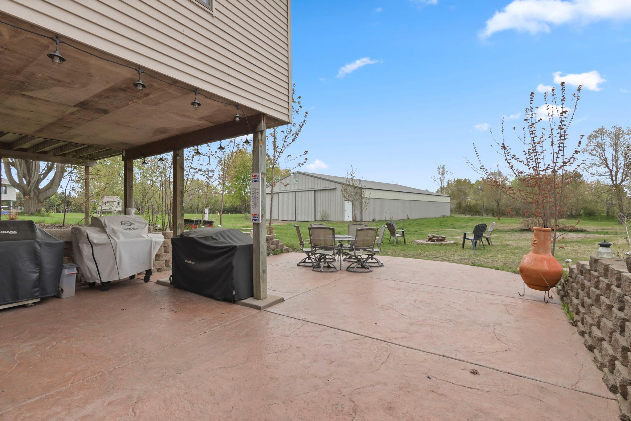 508 Little Orchard Road Hudson, WI 54016 - Photo 43 of 47