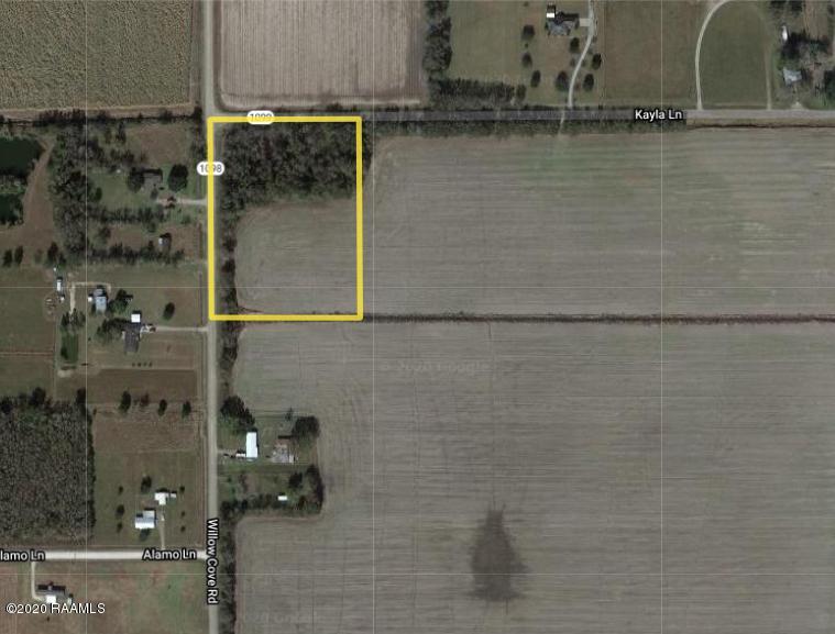 Lot 1 Kayla Church Point Church Point, LA 70525 - Photo 1 of 3