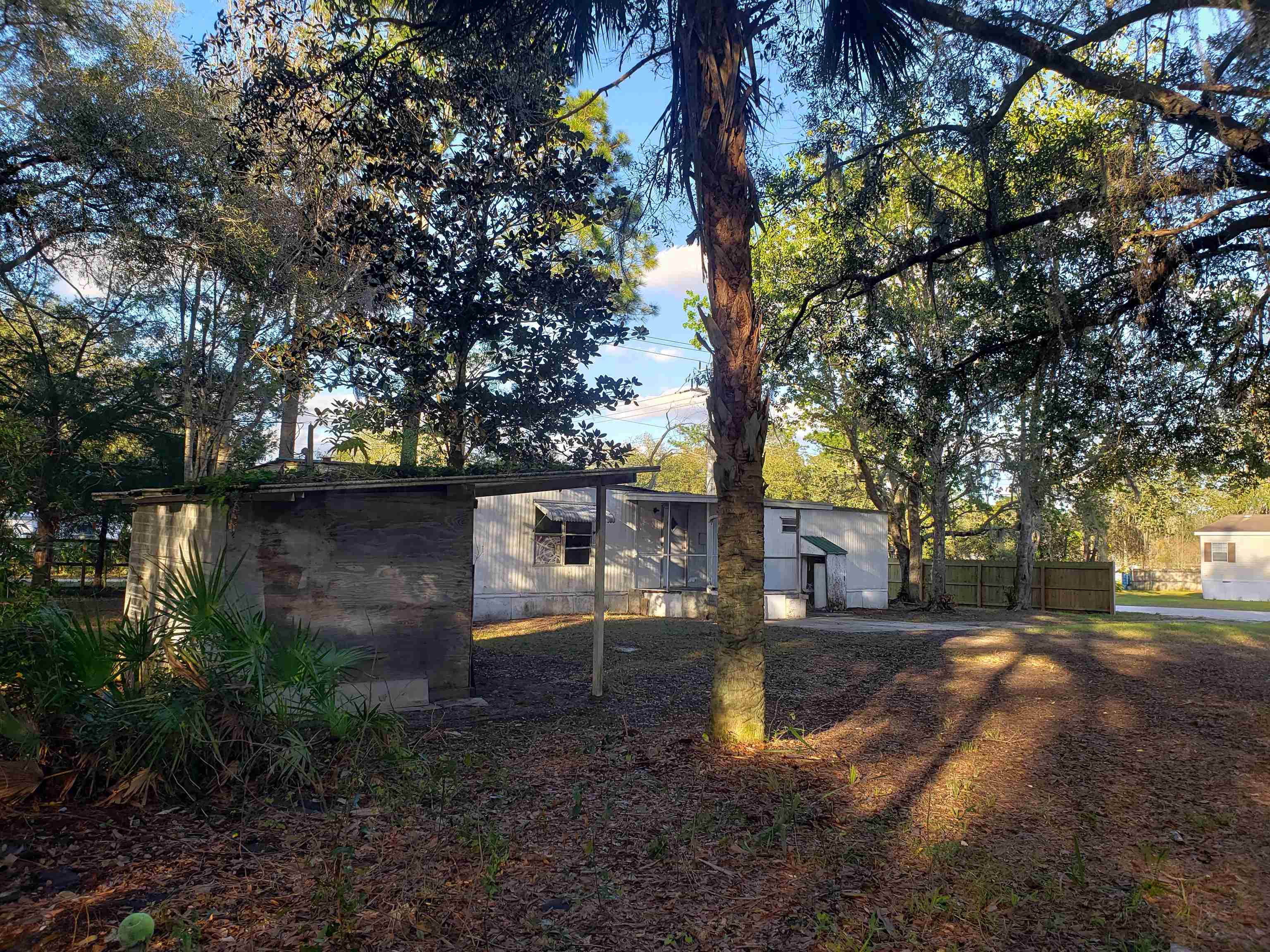 770 San Mateo Road Satsuma, FL 32189 - Photo 7 of 10 Gallery Image 7