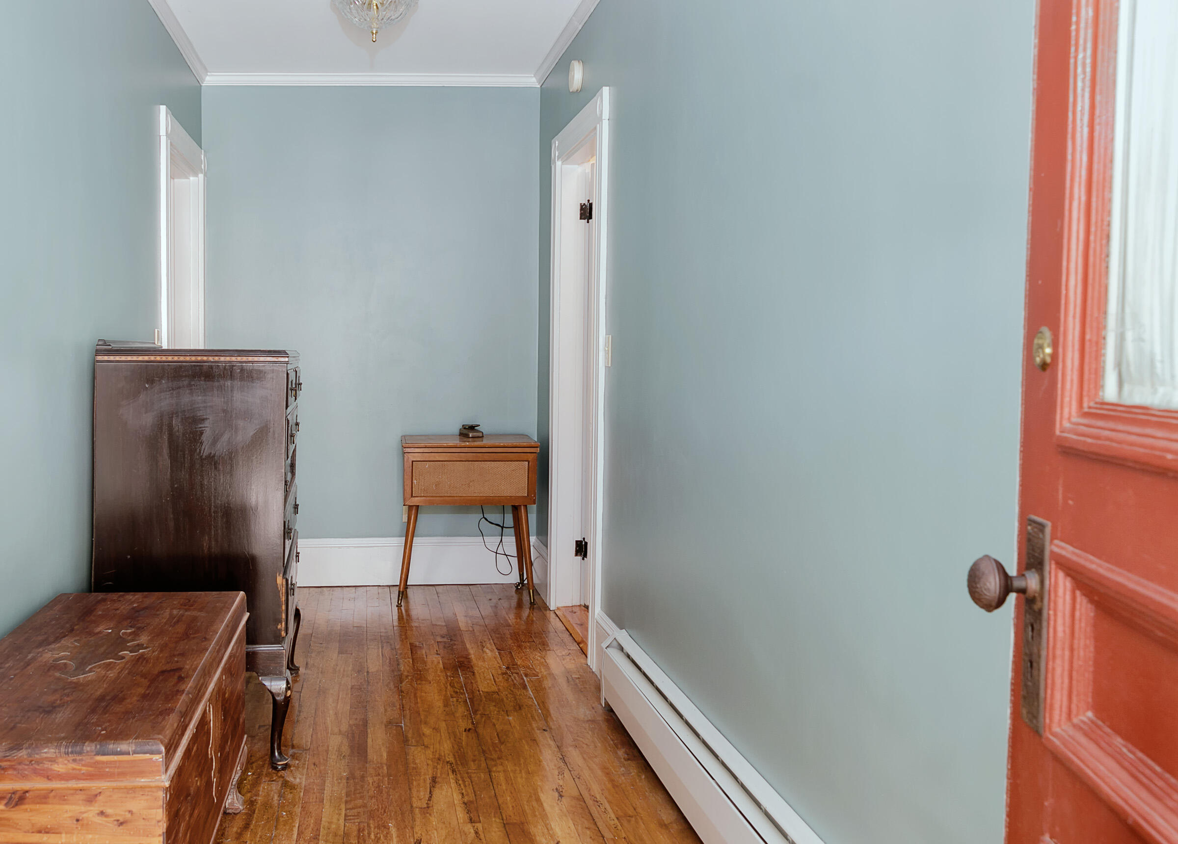 110 Graham Street Biddeford, ME 04005 - Photo 21 of 38 Entry First Floor