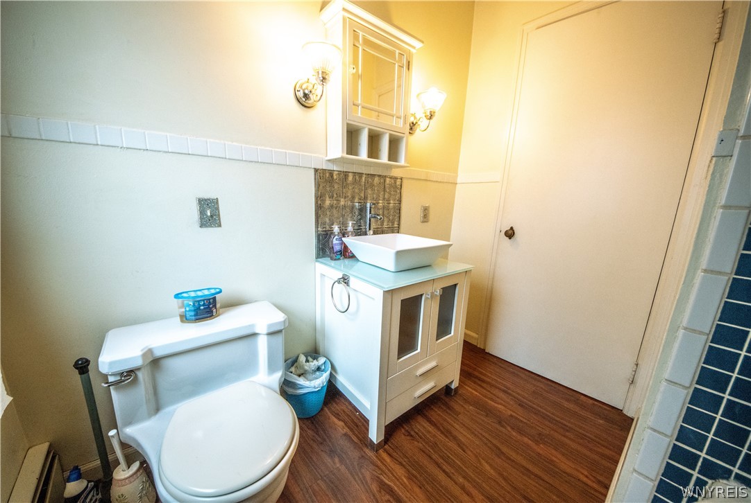 11 Davison Road Lockport, NY 14094 - Photo 37 of 46