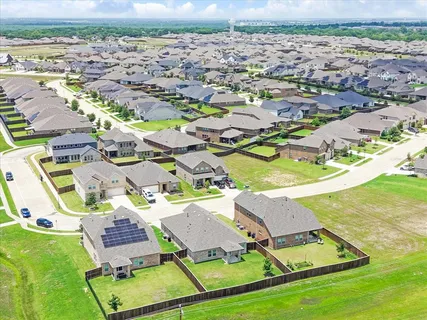 $388,999 | 1141 Garden Grove Lane, Forney, TX 75126