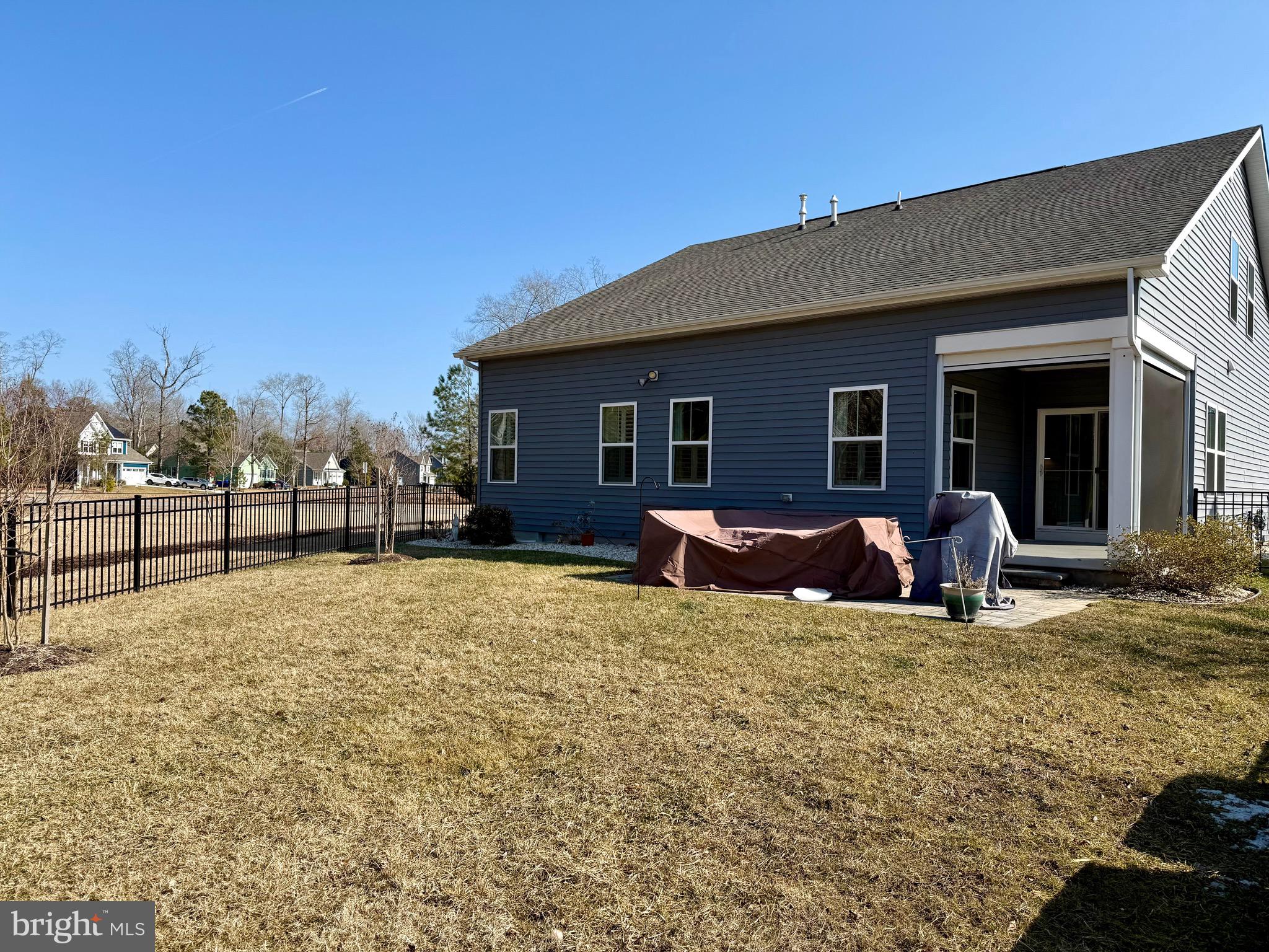 16 Thornton Drive Ocean View, DE 19970 - Photo 33 of 36
