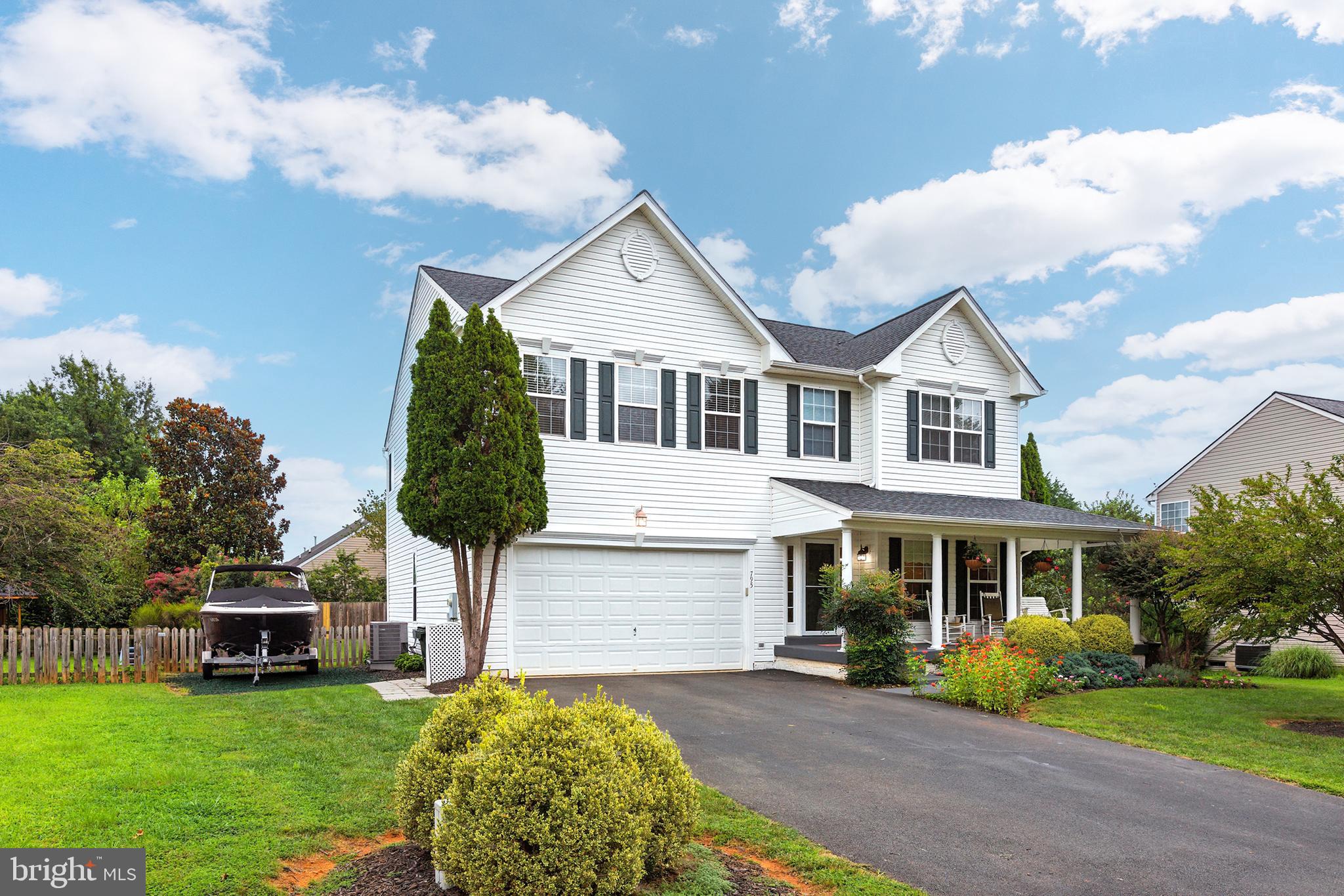 795 Autumn Ridge Road Culpeper, VA 22701 - Photo 11 of 48 Gallery Image 11